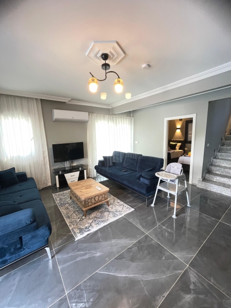 Villa Erdemir -1
